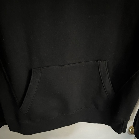 Champion Powerblend Graphic Hoodie - Picture 4 of 8